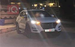 هیۆندای تۆکسۆن